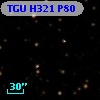 TGU H321 P80