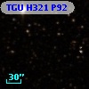 TGU H321 P92