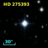 HD 275393