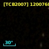 [TCB2007] 12007683
