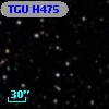 TGU H475
