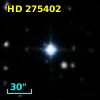 HD 275402