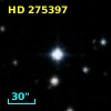 HD 275397