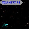 TGU H577 P1