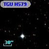 TGU H579