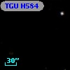 TGU H584