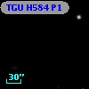 TGU H584 P1