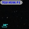 TGU H586 P1