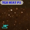TGU H587 P1