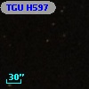 TGU H597
