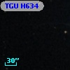 TGU H634
