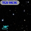 TGU H636