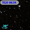 TGU H638