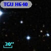 TGU H640