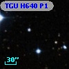 TGU H640 P1