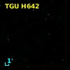 TGU H642