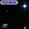 TGU H643