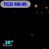 TGU H648