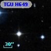 TGU H649