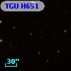 TGU H651
