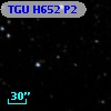 TGU H652 P2