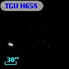 TGU H658