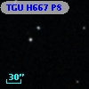 TGU H667 P8