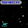 TGU H672 P1