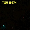 TGU H674