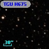 TGU H675