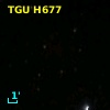 TGU H677