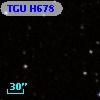 TGU H678
