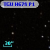 TGU H678 P1