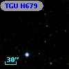 TGU H679
