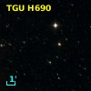 TGU H690