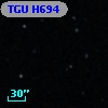 TGU H694