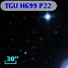 TGU H699 P22