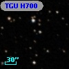 TGU H700