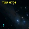 TGU H701