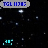 TGU H705