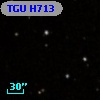TGU H713