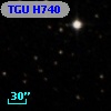 TGU H740