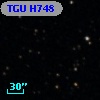TGU H748