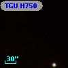 TGU H750