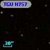 TGU H757
