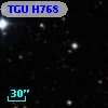 TGU H768
