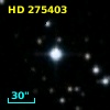 HD 275403