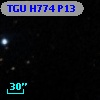 TGU H774 P13