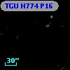 TGU H774 P16
