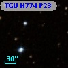 TGU H774 P23